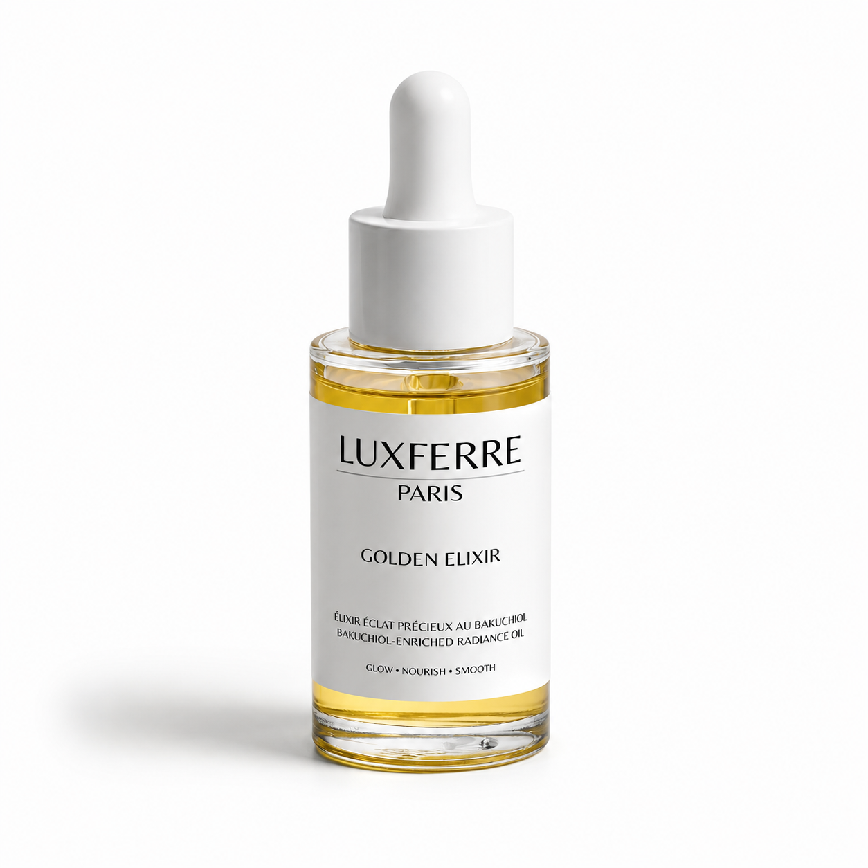 GOLDEN ELIXIR