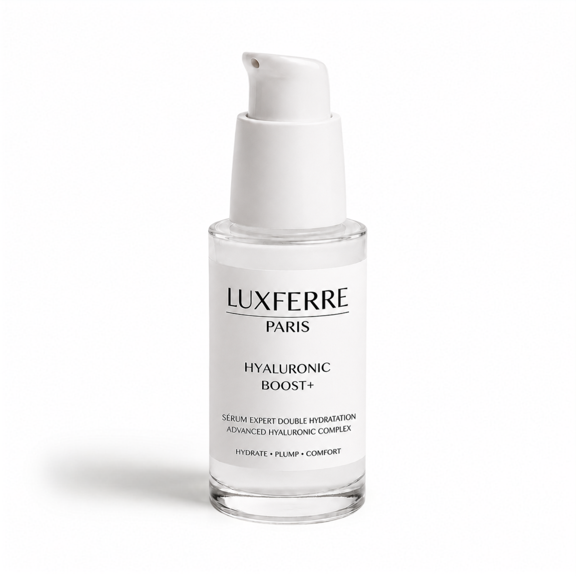 HYALURONIC BOOST+