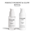 PERFECT PIGMENT &  GLOW RITUAL