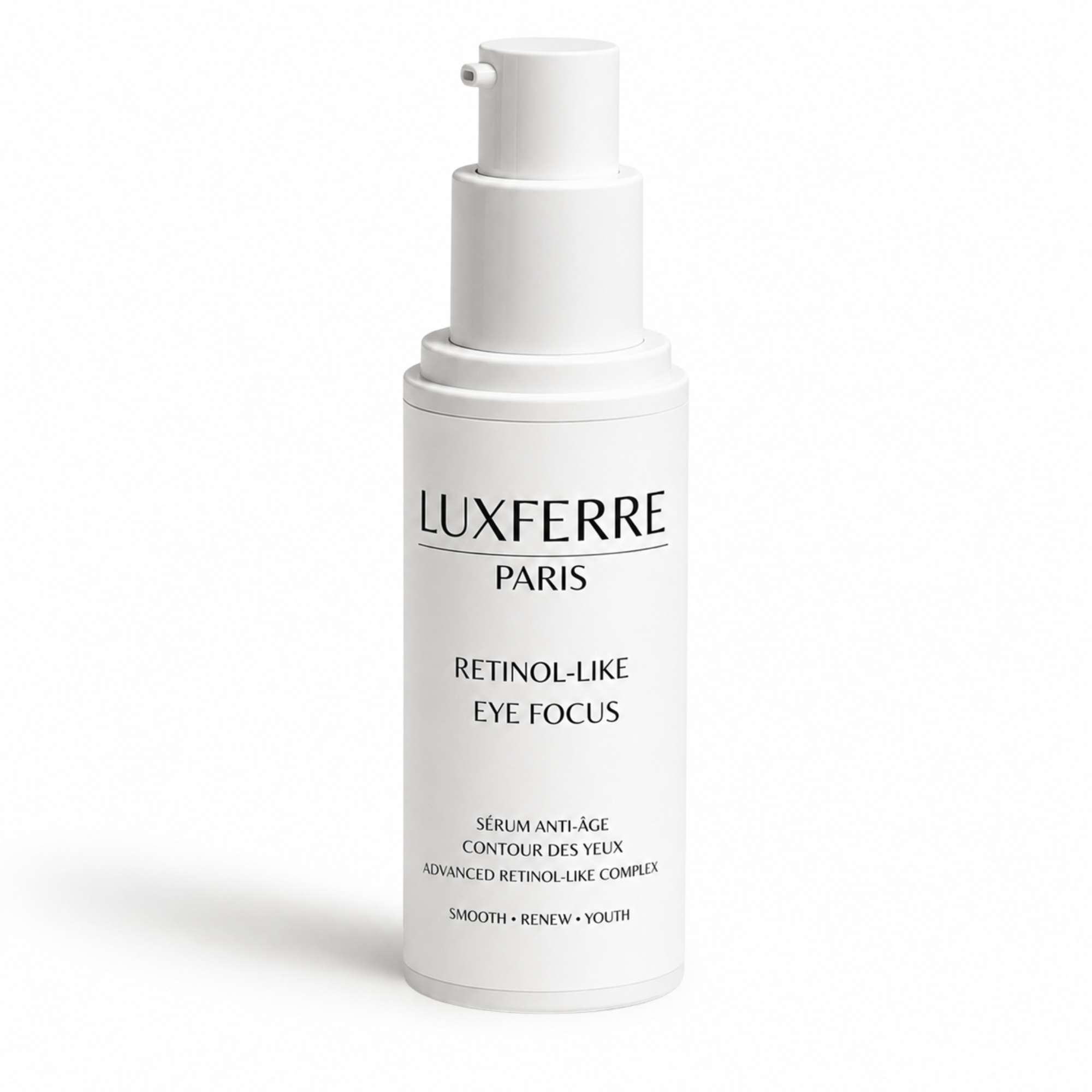 RETINOL-LIKE EYE FOCUS
